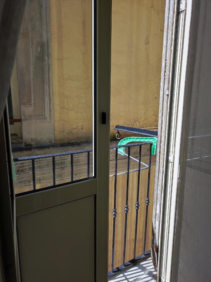 Casa Maria Spaccanapoli Centro Storico Exterior foto